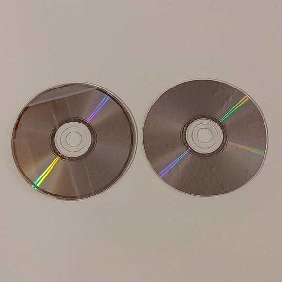 1997 The Phantom of the Opera Soundtrack Double CD Set - Picture 9 of 9